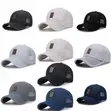 Houndstooth Baseball Cap Collection - 4