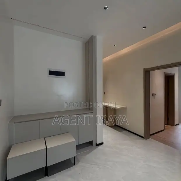 Furnished 5 Bedroom Apartment for Rent in Masaki - 1