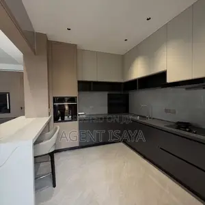 Furnished 5 Bedroom Apartment for Rent in Masaki