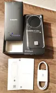 New Xiaomi 15 Ultra 512GB Black - 1