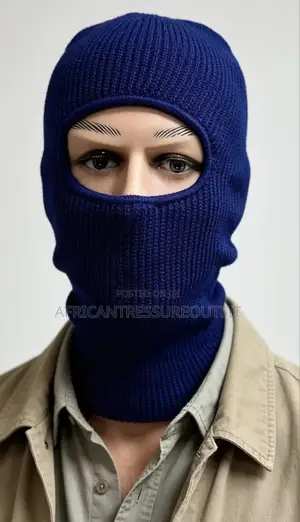 G-Star Knitted Mask/Balaclava