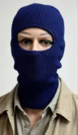G-Star Knitted Mask/Balaclava - 1