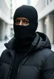 G-Star Knitted Mask/Balaclava - 4