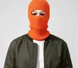 G-Star Knitted Mask/Balaclava - 5
