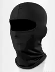 Unique Silk Mask/Balaclava - 2