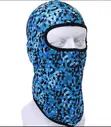 Unique Silk Mask/Balaclava - 3