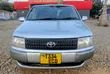 Toyota Probox 2004 Silver - 1