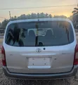 Toyota Probox 2004 Silver - 2
