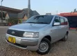 Toyota Probox 2004 Silver - 3