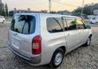 Toyota Probox 2004 Silver - 4