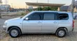 Toyota Probox 2004 Silver - 5