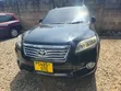 Toyota Vanguard 2009 Black - 1