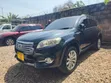Toyota Vanguard 2009 Black - 2