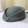 Mkusanyiko wa Kofia za Flavio Castellani Fly Attendant - 5