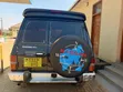 Nissan Patrol Safari Short 1991 Kijivu - 2