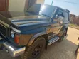 Nissan Patrol Safari Short 1991 Kijivu - 3