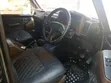 Nissan Patrol Safari Short 1991 Kijivu - 5