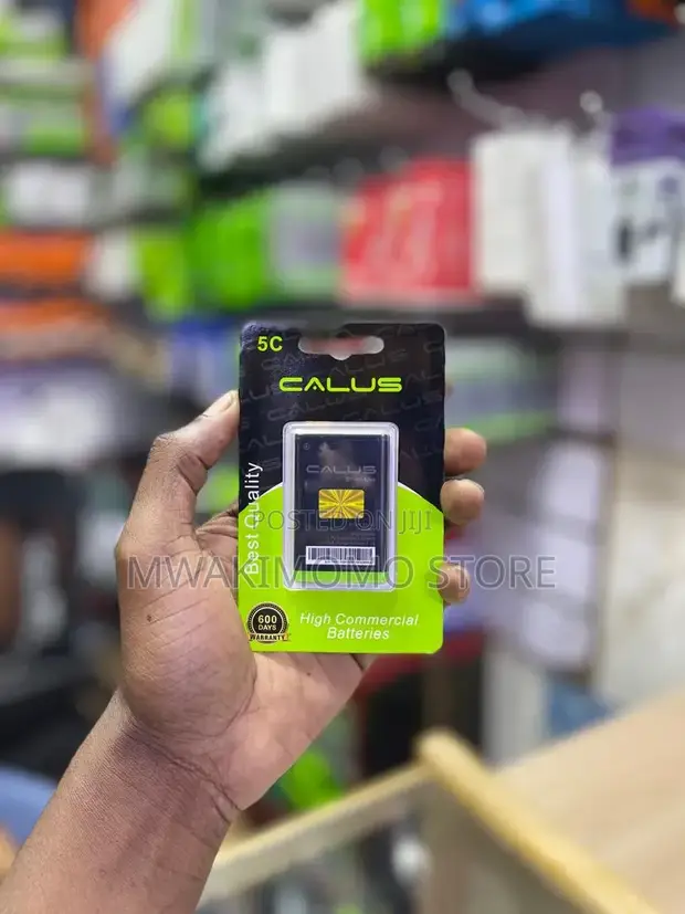Calus Original Battery BL-5C - 1