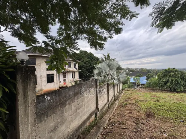 4 Bedroom House for Sale, Mbezi Beach - 1