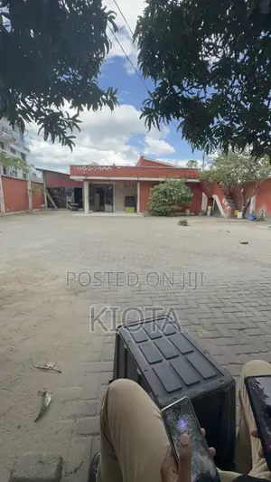 Mixed-Use Land for Sale - Mikocheni