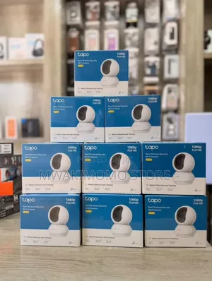Brand New Tapo Full HD CCTV Camera