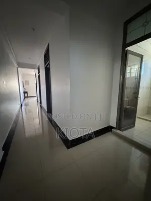 Furnished 2 Bedroom Apartment for Rent in Msasani