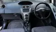 Toyota Vitz 1.5 FWD 5dr 2008 Nyeusi - 5