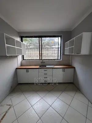 2 Bedroom House for Rent in Mikocheni