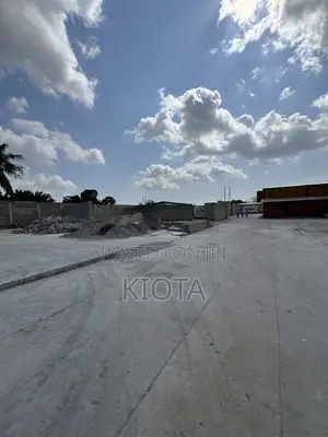Commercial Land for Rent - Bunju