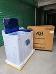 ADH Twin Tub Washing Machine 15 Kg - 2