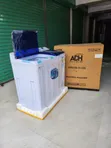 ADH Twin Tub Washing Machine 15 Kg - 3
