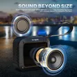 W-King S7 Mini Wireless Bluetooth Speaker - 3
