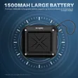 W-King S7 Mini Wireless Bluetooth Speaker - 4