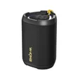 Spika ya Bluetooth ya W-King D110 15W Inayobebeka na Isiyo na Maji - 1
