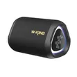 Spika ya Bluetooth ya W-King D110 15W Inayobebeka na Isiyo na Maji - 2