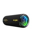W-King D320 40W Compact Bluetooth Speaker - 1
