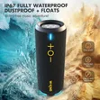 W-King D320 40W Compact Bluetooth Speaker - 2