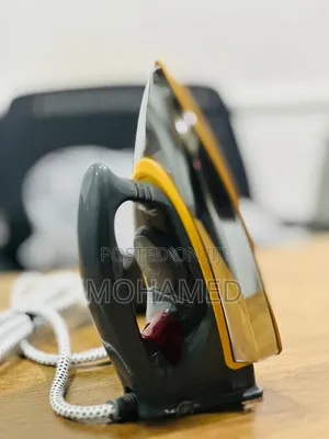 Brand New Impex Iron