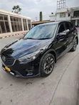 Mazda CX-5 2015 Black - 2