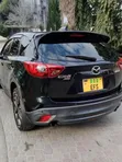 Mazda CX-5 2015 Black - 3