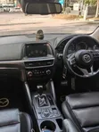 Mazda CX-5 2015 Black - 4