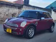 Mini Cooper 2009 Red - 1