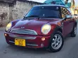 Mini Cooper 2009 Red - 4