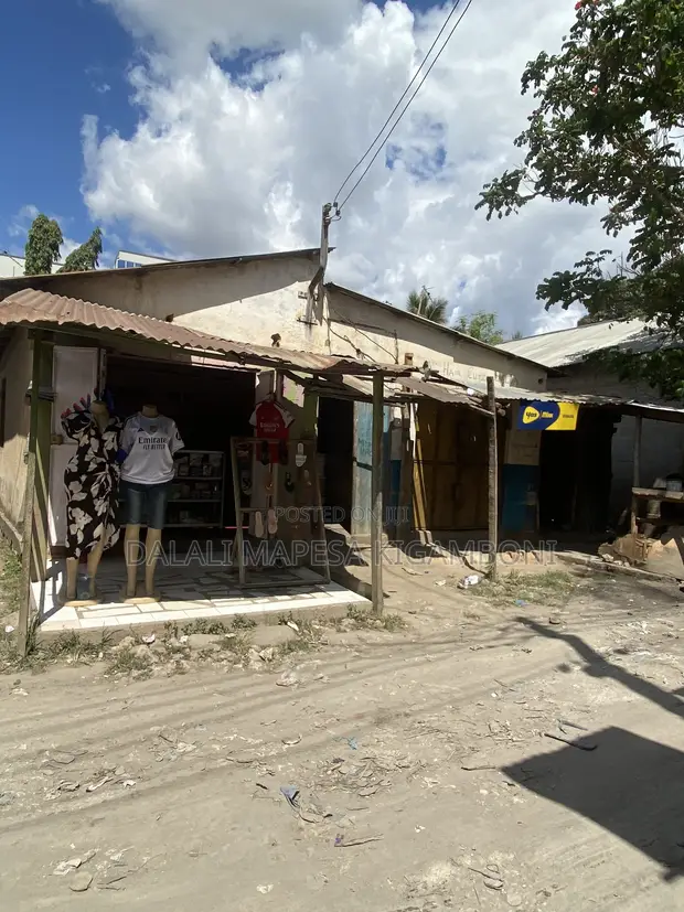 14 Bedroom House for Sale in Mjimwema, Kigamboni - 1
