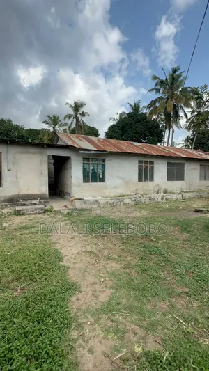 6-Bedroom Bungalow for Sale in Gongo La Mboto, Ilala