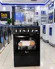Roch Gas Cooker 50x55 with Electric Oven - 1