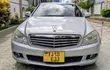 Mercedes-Benz C-Class C 200 (C204) 2013 Silver - 1