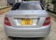Mercedes-Benz C-Class C 200 (C204) 2013 Silver - 5