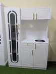 Modern High-Quality Kitchen Cabinets - 4