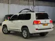 Toyota Land Cruiser 2018 White - 3